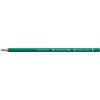 Crayon de couleur vert phthalo Polychromos Faber-Castell