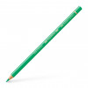 Crayon de couleur vert phthalo clair Polychromos Faber-Castell | Artmania