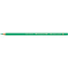 Crayon de couleur vert phthalo clair Polychromos Faber-Castell