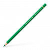 Crayon de couleur vert émeraude Polychromos Faber-Castell | Artmania