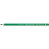 Crayon de couleur vert émeraude Polychromos Faber-Castell