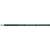 Crayon de couleur vert genévrier Polychromos Faber-Castell
