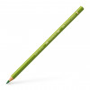 Crayon de couleur Terre verte jaunâtre Polychromos faber-Castell | Artmania