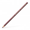 Crayon de couleur caput mortuum Polychromos Faber-Castell | Artmania