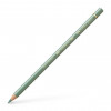 Crayon de couleur terre verte Polychromos Faber-Castell | Artmania