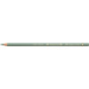 Crayon de couleur terre verte Polychromos Faber-Castell