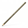 Crayon de couleur vert olive jaunâtre Polychromos Faber-Castell | Artmania