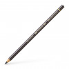 Crayon de couleur sépia Polychromos Faber-Castell | Artmania
