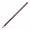 Crayon de couleur brun de noix Polychromos Faber-Castell | Artmania