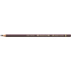 Crayon de couleur brun de noix Polychromos Faber-Castell