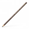 Crayon de couleur nougat Polychromos Faber-Castell | Artmania