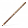 Crayon de couleur bistre Polychromos Faber-Castell | Artmania