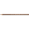 Crayon de couleur bistre Polychromos Faber-Castell