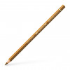 Crayon de couleur ocre brune Polychromos Faber-Castell | Artmania