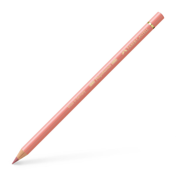 Crayon de couleur cannelle Polychromos Faber-Castell | Artmania