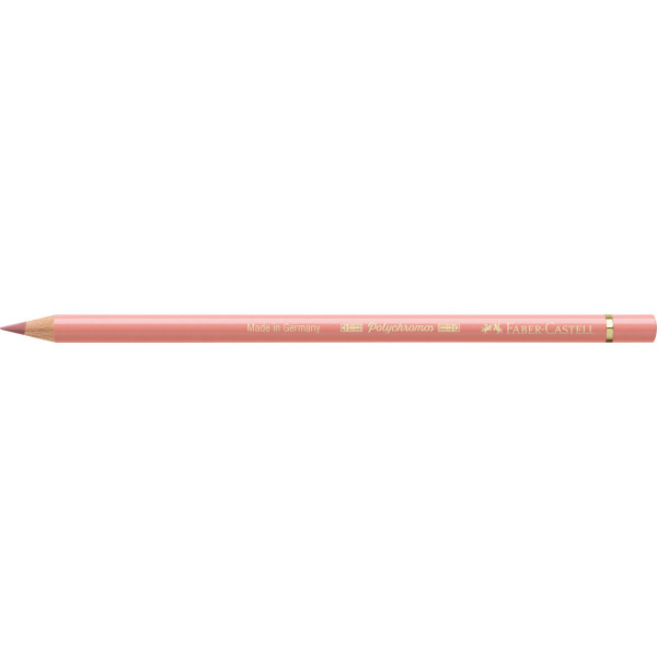 Crayon de couleur cannelle Polychromos Faber-Castell