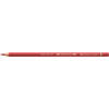 Crayon de couleur rouge pompéi Polychromos Faber-Castell