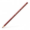Crayon de couleur rouge indien Polychromos Faber-Castell