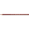 Crayon de couleur rouge indien Polychromos Faber-Castell