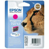 Epson T0713 Magenta cartouche d'encre modèle guépard