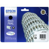 Epson T7901XL 79XL Noir cartouche d'encre modèle tour de pise