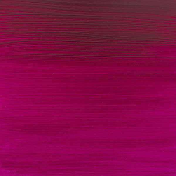 Peinture Acrylique - Violet rougeâtre permanent - 567 - Amsterdam - Pot de 500ml