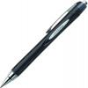 Stylo encre gel noir pointe moyenne Jetstream SXN-210 Uniball