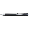 Stylo encre gel noir pointe moyenne Jetstream SXN-210 Uniball