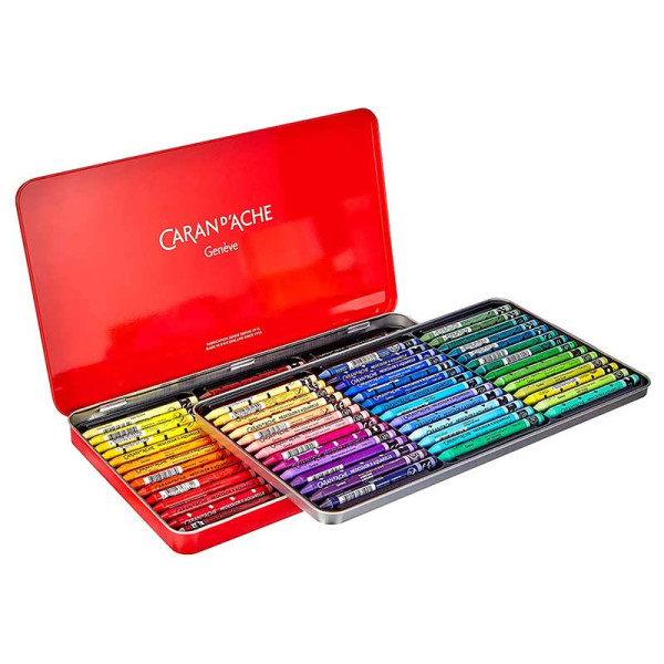 boite-84-pastels-neocolor-aquarelle-caran-d-ache