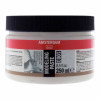 photo - Médium de structure - Modeling paste - Acrylique - Huile - Reliefs - Amsterdam - 250ml