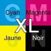 Epson T1626XL Pack De 4 Cartouches Epson 16XL modèle stylo plume