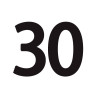 480 Étiquettes 19X38Mm 30 Étiquettes Par Planche A5 Apli 114016