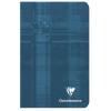 Carnet Piqûre 110X170 96P Grands Carreaux Seyes 90G Clairefontaine