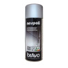 Bombe de peinture électroménager gris aluminium 400ml Nespoli | Artmania