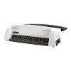 Relieuse perforeuse manuelle Fellowes Starlet 2+