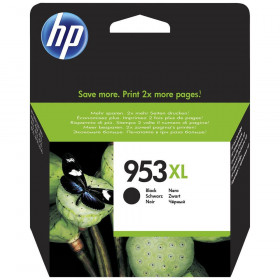Cartouche d'imprimante HP 953XL noir