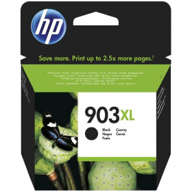 Cartouche d'imprimante HP 903XL noir