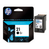 Cartouche d'imprimante HP 21 noir