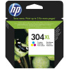 Cartouche d'imprimante HP 304XL couleur