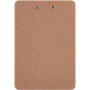 Porte bloc A5 rose pastel Apli Nordik