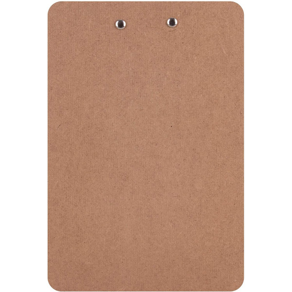 Porte bloc A5 vert pastel Apli Nordik