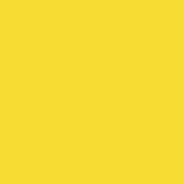 Carton de couleur jaune A4 170 g 50 feuilles - Apli