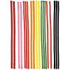 Feutres de coloriage - Double et triple pointes - 8 couleurs - Apli Kids