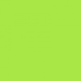 Notes adhésives de couleur vert fluo - 125x75mm - Adhésif à base d’eau 100% écologique