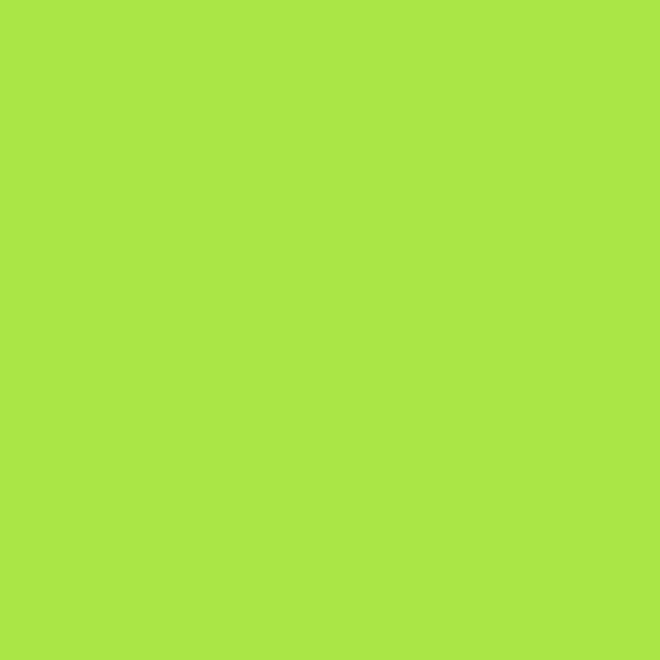 Notes adhésives de couleur vert fluo - 125x75mm - Adhésif à base d’eau 100% écologique