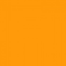 Notes adhésives de couleur orange fluo - 125x75mm - Adhésif à base d’eau 100% écologique