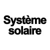 Puzzle - Enfant-  104 pièces - Le système solaire - Apli Kids