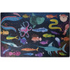 Puzzle - Enfant - 104 pièces - L'océan - Apli Kids