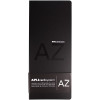 Porte-cartes de visite noir 160 cartes 120x275mm Apli