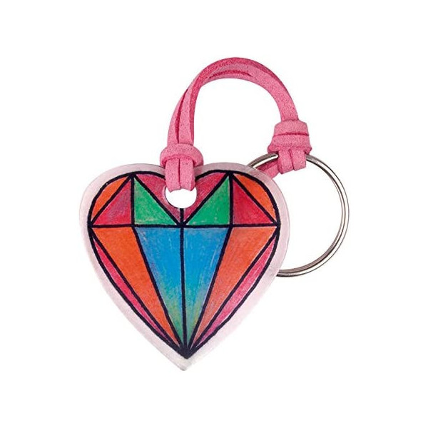 Feuilles de plastique magique transparent A4 4 feuilles Apli Kids